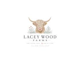 Lacey Wood Farms entry by Adriana_99