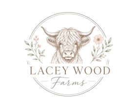 Winning entry: Lacey Wood Farms entry by Zavi