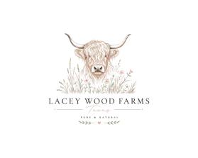 Lacey Wood Farms entry by Adriana_99