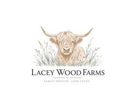 Lacey Wood Farms entry by Adriana_99