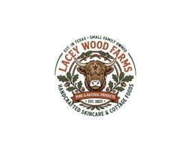 Lacey Wood Farms entry by WOWIDEA99