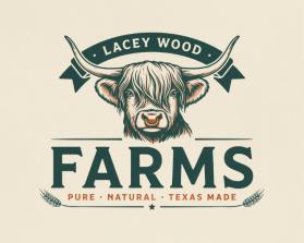 Lacey Wood Farms entry by Agro