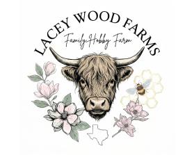 Lacey Wood Farms entry by Design_design