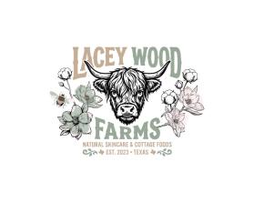 Lacey Wood Farms entry by WOWIDEA99