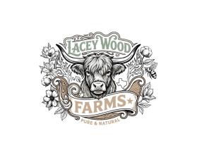 Lacey Wood Farms entry by WOWIDEA99