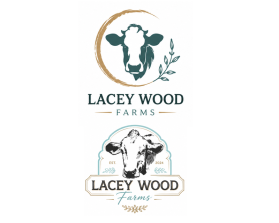 Lacey Wood Farms entry by dhonny