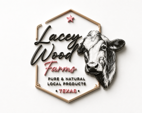 Lacey Wood Farms entry by dhonny