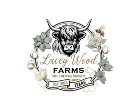 Lacey Wood Farms entry by WOWIDEA99