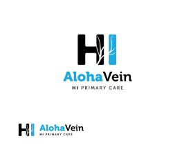 "Aloha Vein" and "HI Primary Care" entry by mv