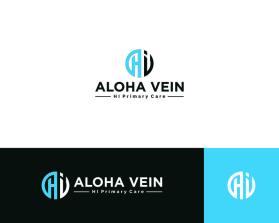 "Aloha Vein" and "HI Primary Care" entry by Hizbul
