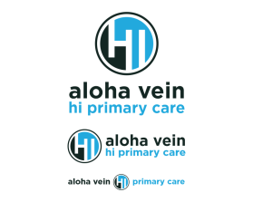 "Aloha Vein" and "HI Primary Care" entry by mulia