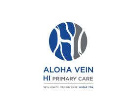 "Aloha Vein" and "HI Primary Care" entry by WOWIDEA99