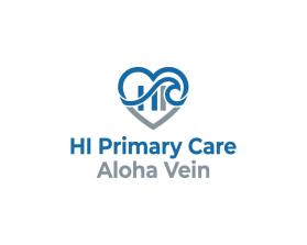 "Aloha Vein" and "HI Primary Care" entry by Adriana_99