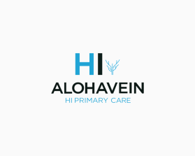 "Aloha Vein" and "HI Primary Care" entry by JuanGabriel2727