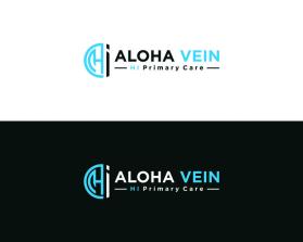 "Aloha Vein" and "HI Primary Care" entry by Hizbul