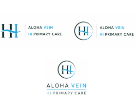 "Aloha Vein" and "HI Primary Care" entry by Zavi
