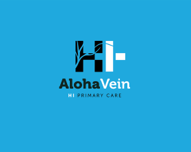 "Aloha Vein" and "HI Primary Care" entry by mv