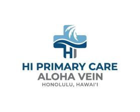 "Aloha Vein" and "HI Primary Care" entry by WOWIDEA99
