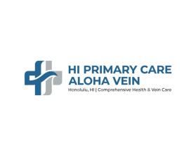 "Aloha Vein" and "HI Primary Care" entry by Adriana_99