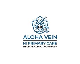 "Aloha Vein" and "HI Primary Care" entry by Adriana_99