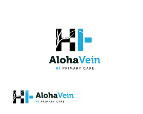 "Aloha Vein" and "HI Primary Care" entry by mv
