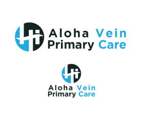 "Aloha Vein" and "HI Primary Care" entry by twdesignstudio