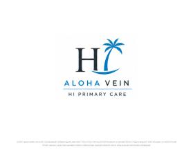 "Aloha Vein" and "HI Primary Care" entry by FXF Creations