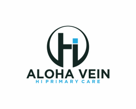"Aloha Vein" and "HI Primary Care" entry by miyati