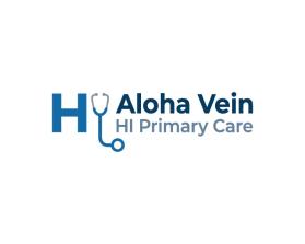 "Aloha Vein" and "HI Primary Care" entry by Adriana_99