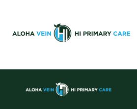 "Aloha Vein" and "HI Primary Care" entry by Stevanovic