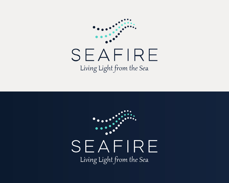 Logo Design for Seafire