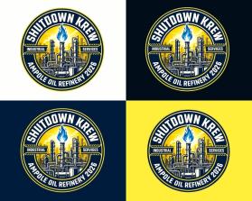Shutdown Krew entry by MarkMint