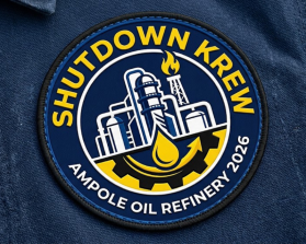 Shutdown Krew entry by Aman13