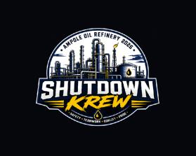 Shutdown Krew entry by Oussbak