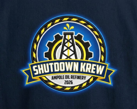 Shutdown Krew entry by Aman13
