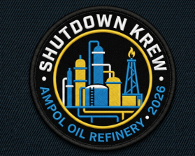 Shutdown Krew entry by Arcanadesign