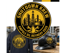 Shutdown Krew entry by Agro