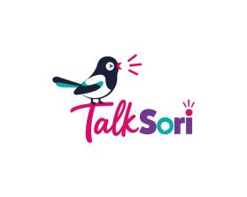 TalkSori entry by Adriana