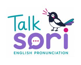 TalkSori entry by Hisham