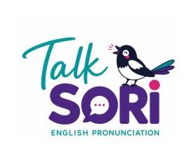 TalkSori entry by Hisham