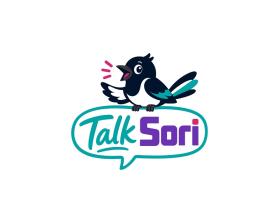 TalkSori entry by Adriana