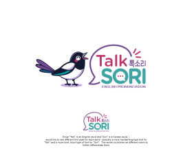 TalkSori entry by dwi nugroho