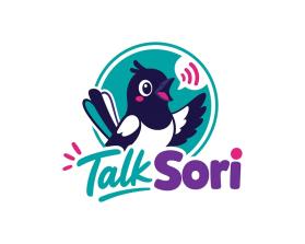 TalkSori entry by Adriana