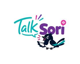 TalkSori entry by Adriana
