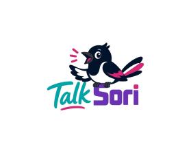 TalkSori entry by Adriana