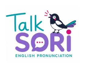 TalkSori entry by Hisham