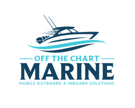 Off the Chart Marine entry by twdesignstudio