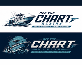 Off the Chart Marine entry by dhonny