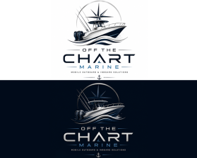 Off the Chart Marine entry by dhonny