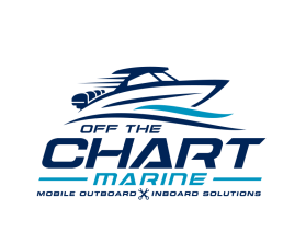 Off the Chart Marine entry by twdesignstudio